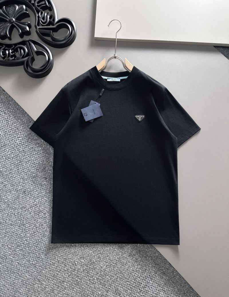 Prada T-Shirts